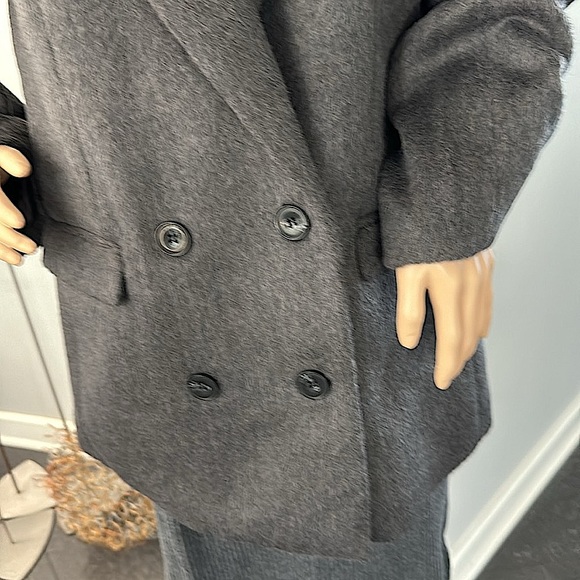 NWT Double Breasted Blazer/Jacket - Picture 4 of 15